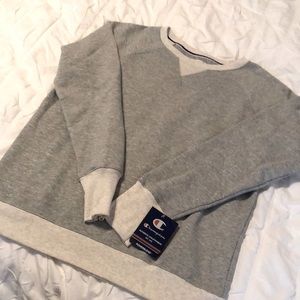 NWT Champion sweatshirt